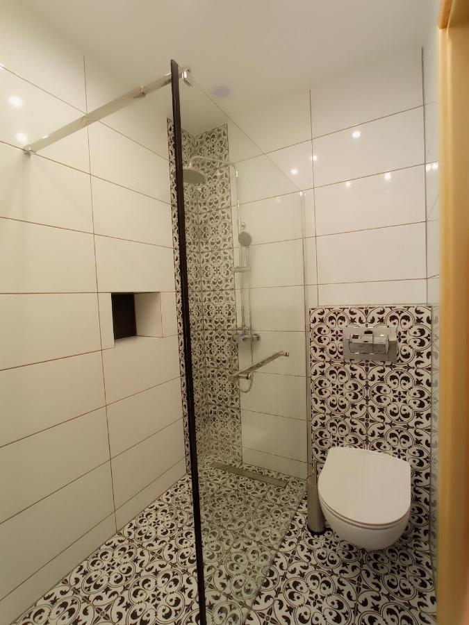 Leśniczówka Apartamento Lanckorona Exterior foto