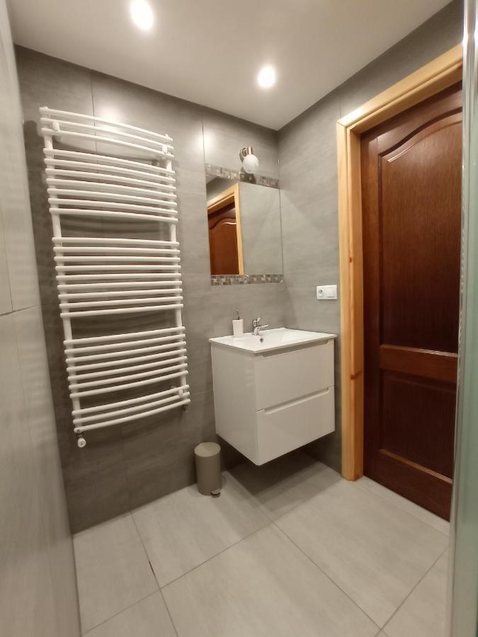 Leśniczówka Apartamento Lanckorona Exterior foto